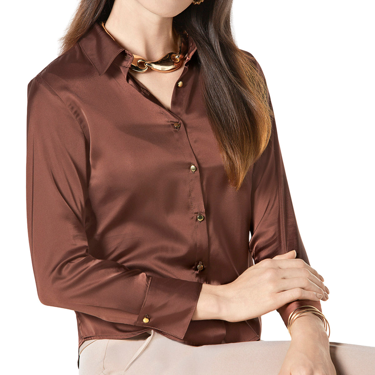 Blusa Felker para Mujer
