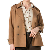 Saco Felker para Mujer