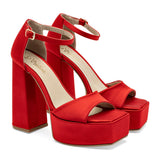 Zapatilla fiesta D'Cristian para Mujer