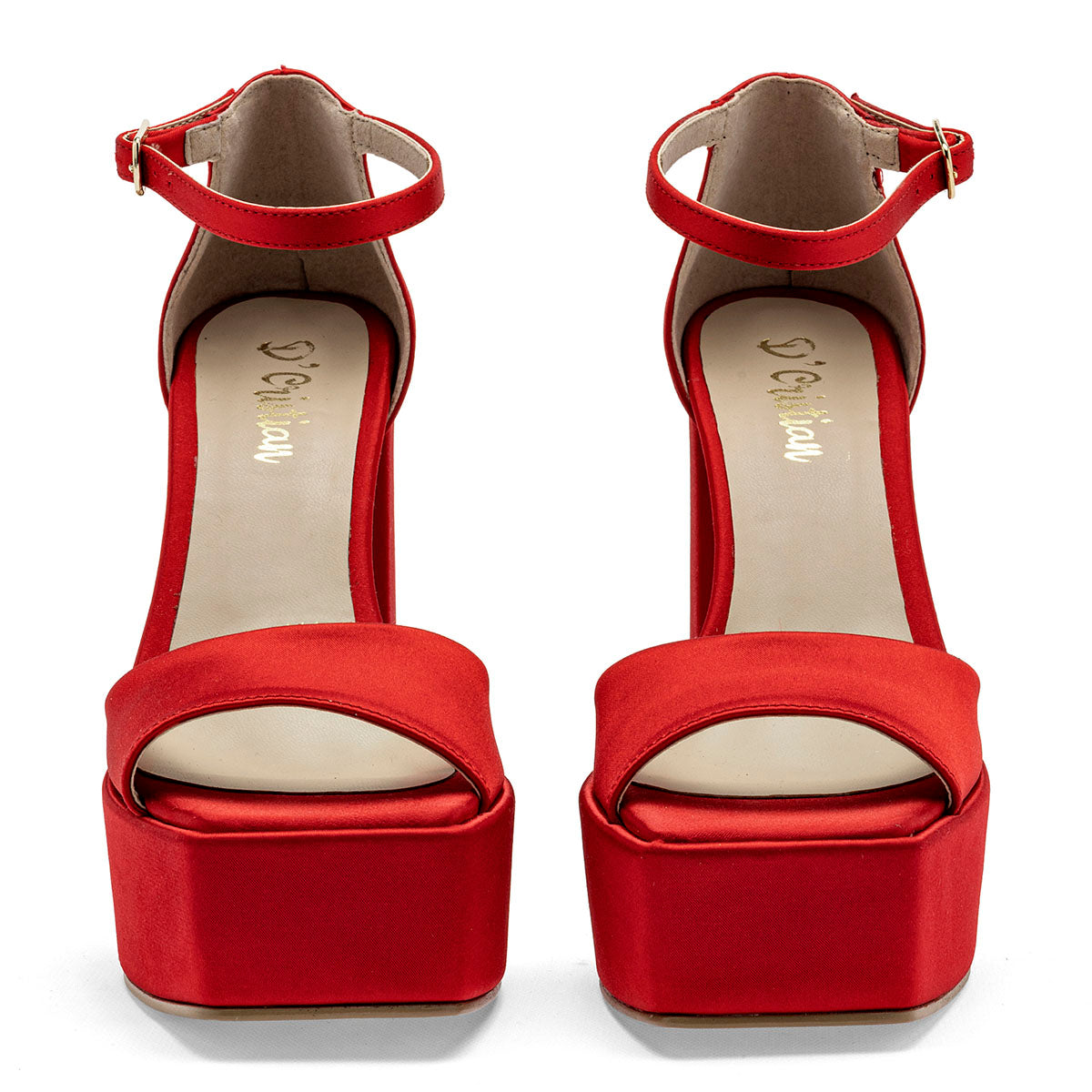 Zapatilla fiesta D'Cristian para Mujer