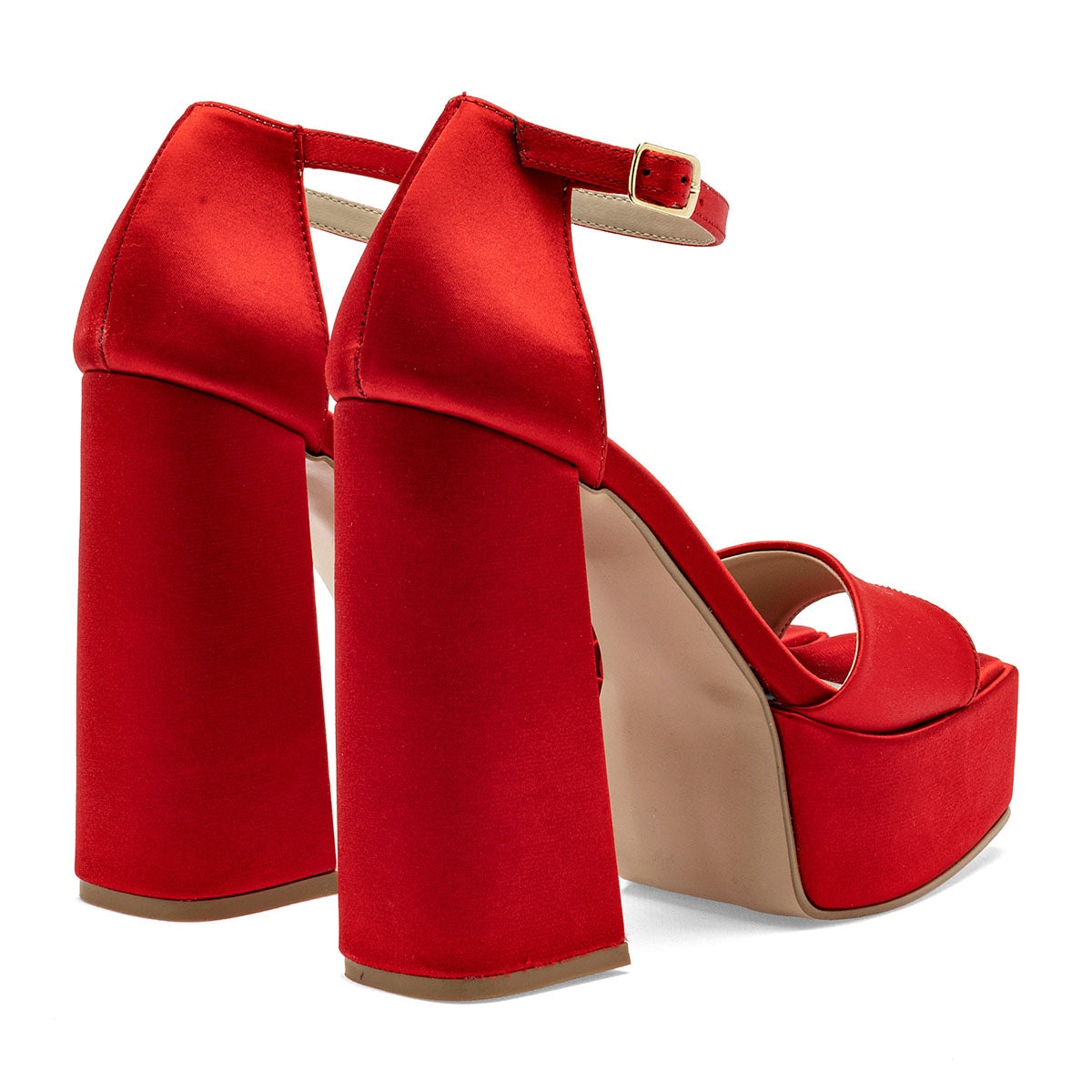 Zapatilla fiesta D'Cristian para Mujer