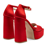 Zapatilla fiesta D'Cristian para Mujer