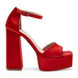 Zapatilla fiesta D'Cristian para Mujer