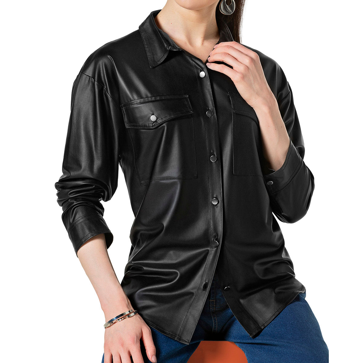Blusa Felker para Mujer