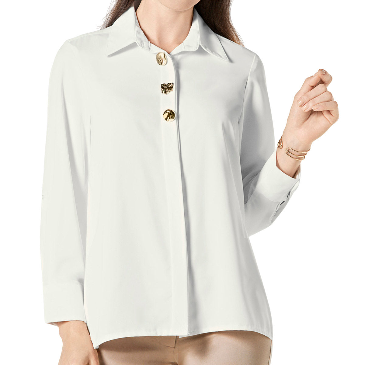 Blusa Felker para Mujer