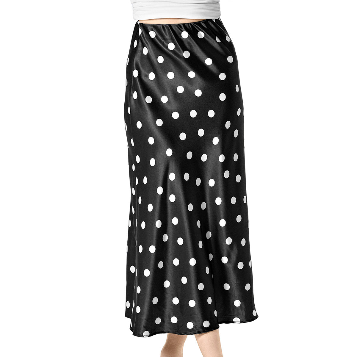 Falda Felker para Mujer