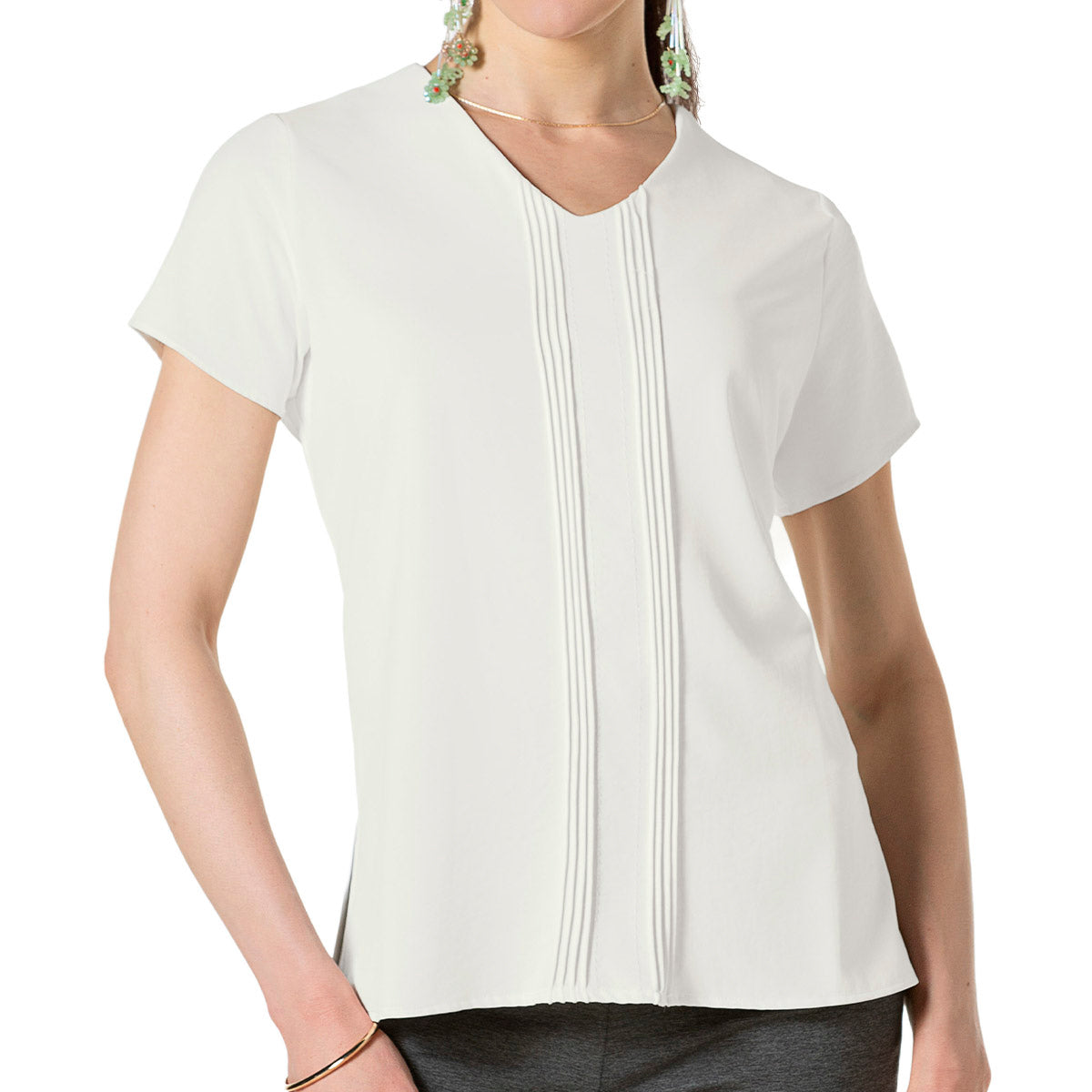 Blusa Gavini para Mujer