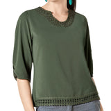 Blusa Gavini para Mujer