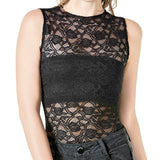 Top Felker para Mujer
