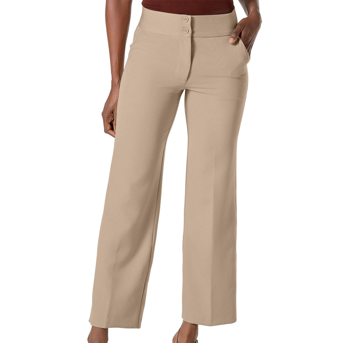 Pantalón Felker para Mujer