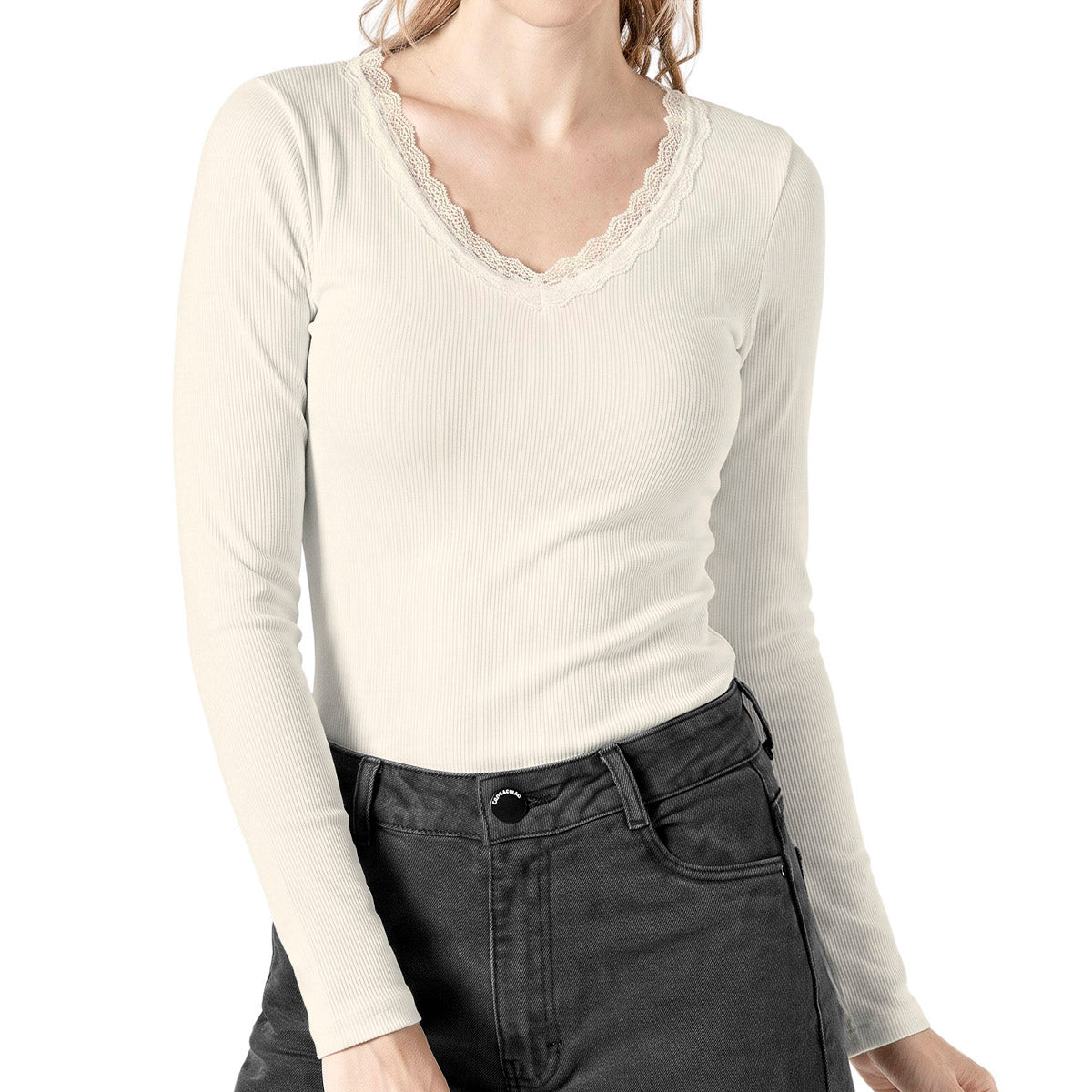 Blusa Felker para Mujer