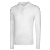 Playera tipo polo Legacy Fashion para Hombre