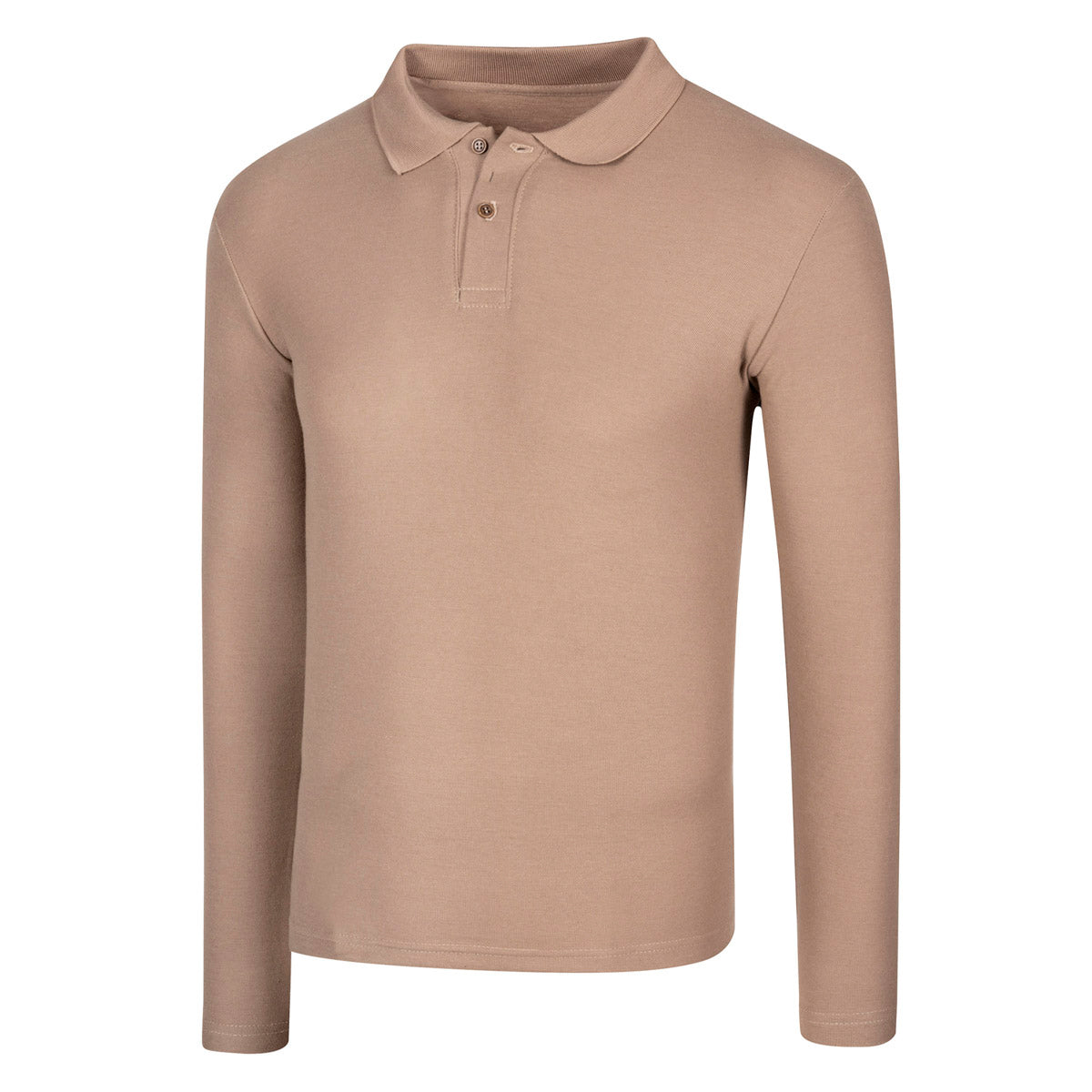 Playera tipo polo Legacy Fashion para Hombre
