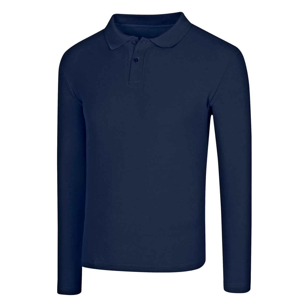 Playera tipo polo Legacy Fashion para Hombre
