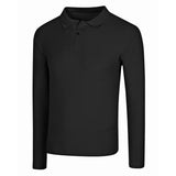 Playera tipo polo Legacy Fashion para Hombre