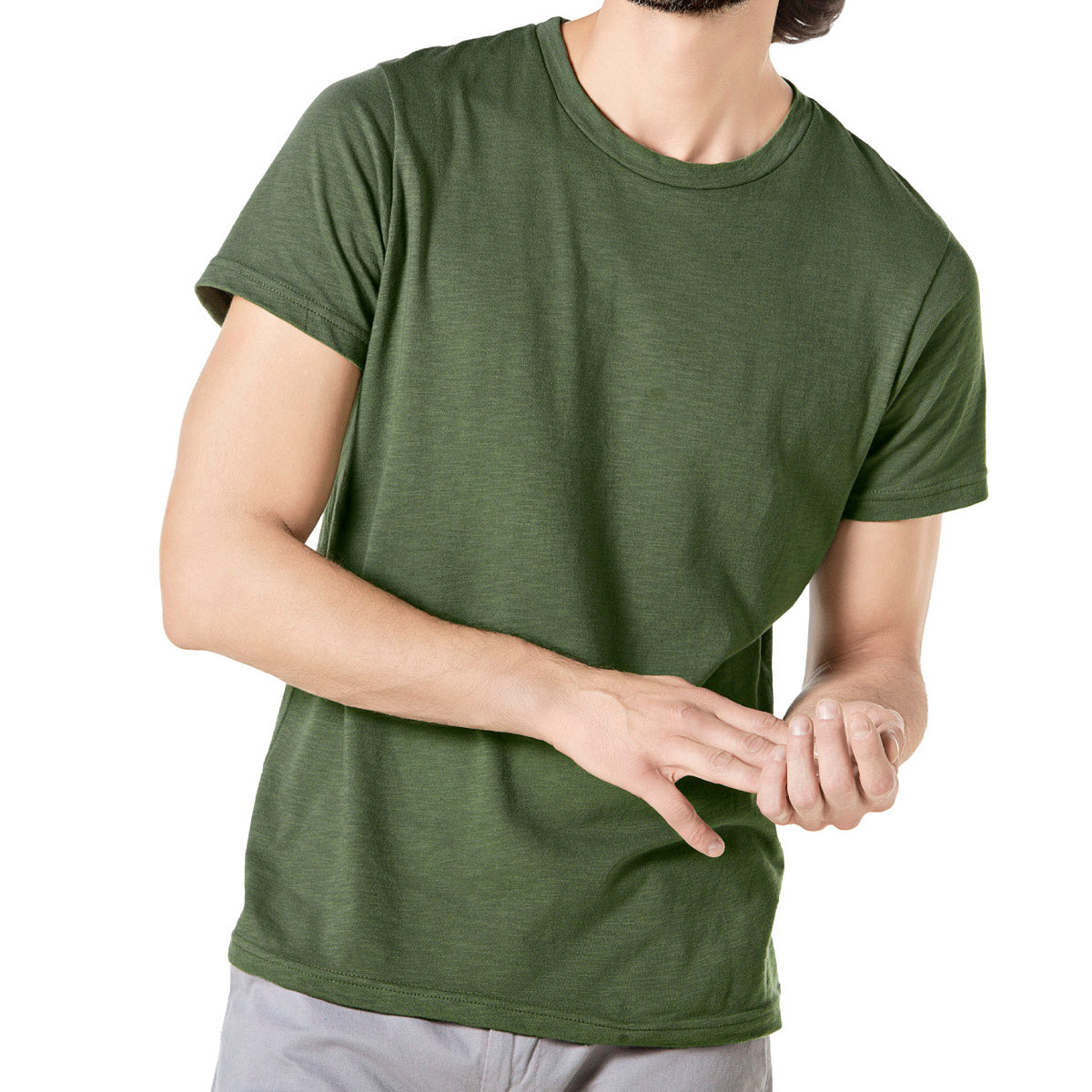 Playera Legacy Fashion para Hombre