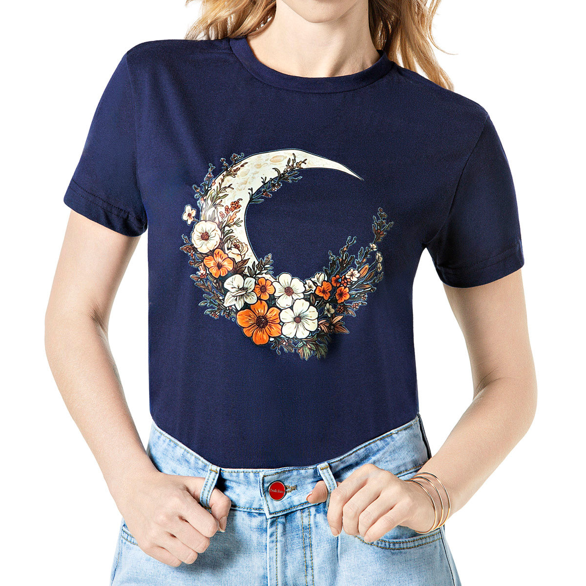 Playera Legacy Fashion para Mujer