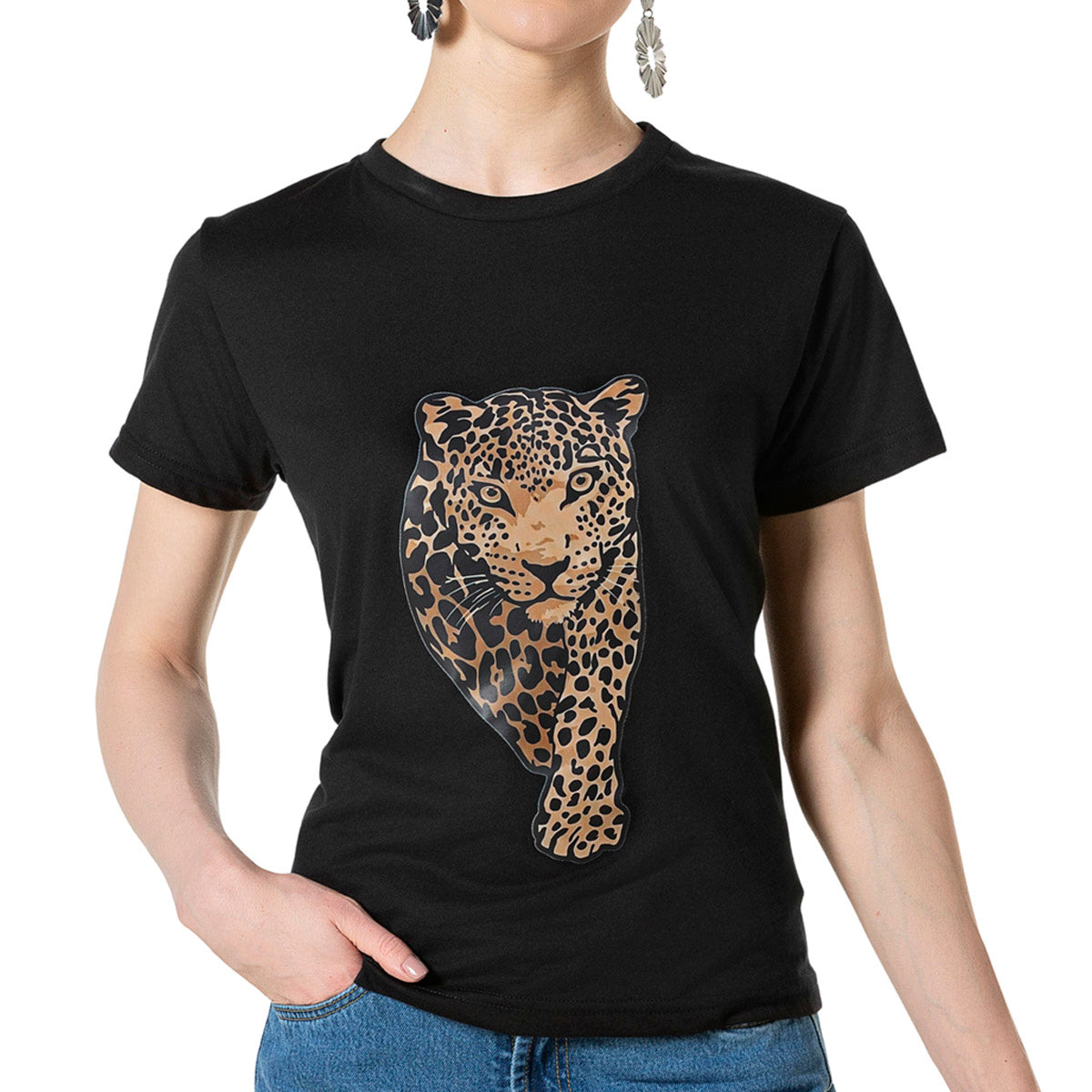 Playera Legacy Fashion para Mujer