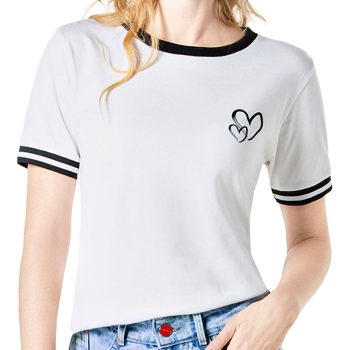 Playera Legacy Fashion para Mujer