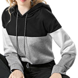 Sudadera Legacy Fashion para Mujer