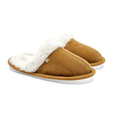 Pantufla Mora Confort para Mujer