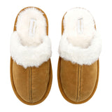 Pantufla Mora Confort para Mujer