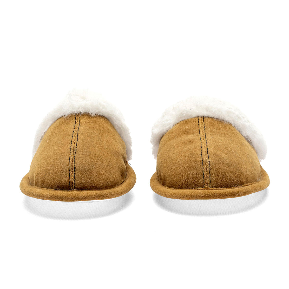 Pantufla Mora Confort para Mujer