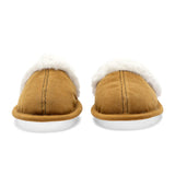 Pantufla Mora Confort para Mujer