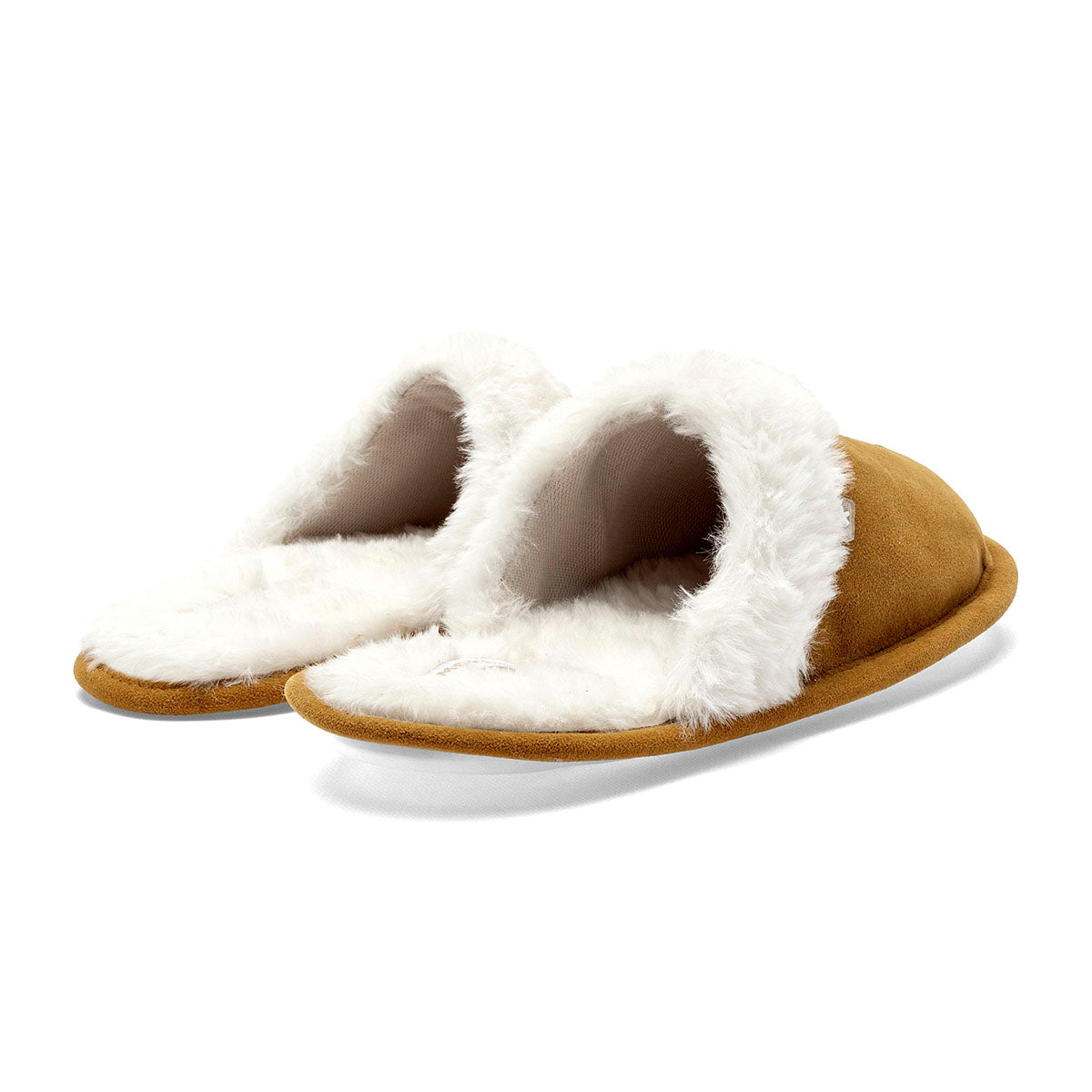 Pantufla Mora Confort para Mujer