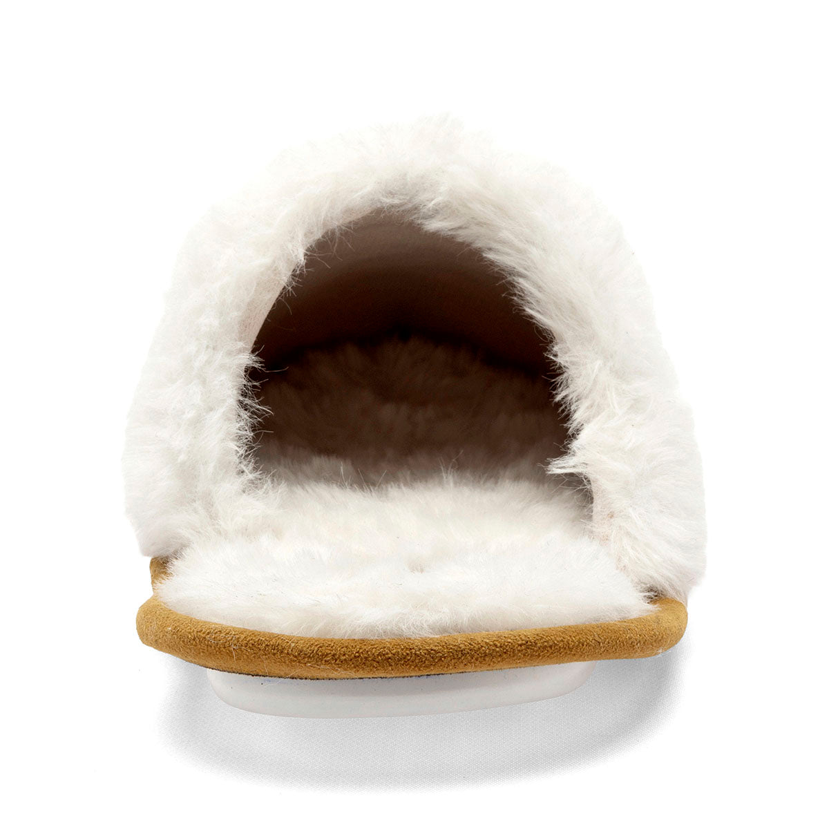 Pantufla Mora Confort para Mujer