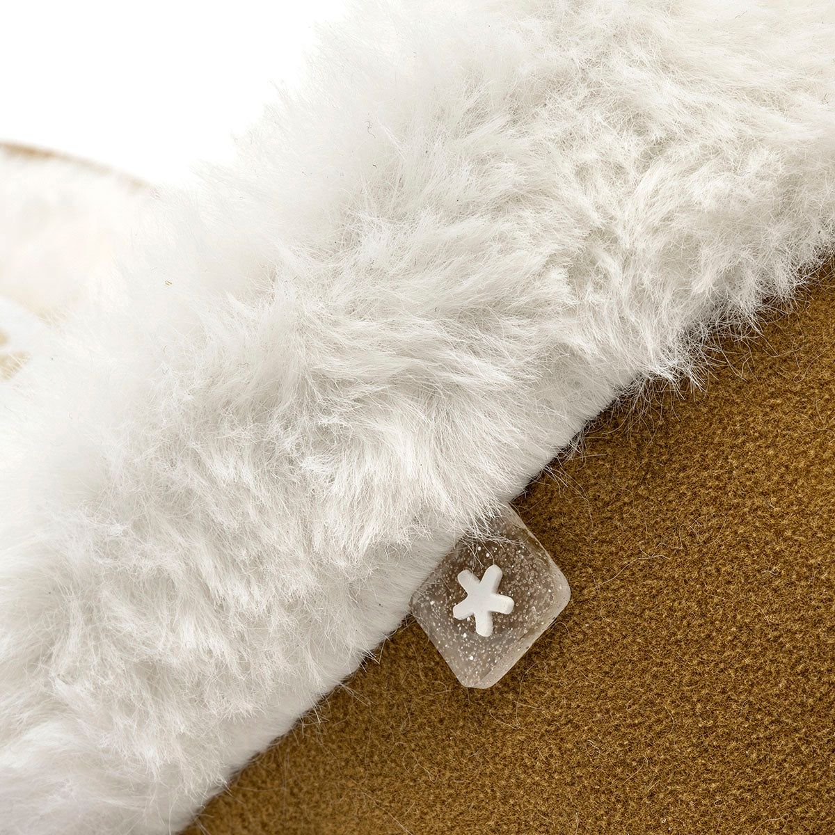 Pantufla Mora Confort para Mujer