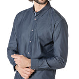 Camisa Mora Urban para Hombre