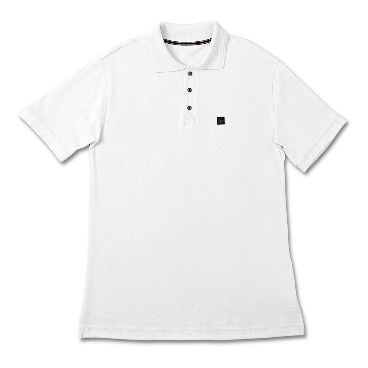 Playera tipo polo Moramora para Hombre