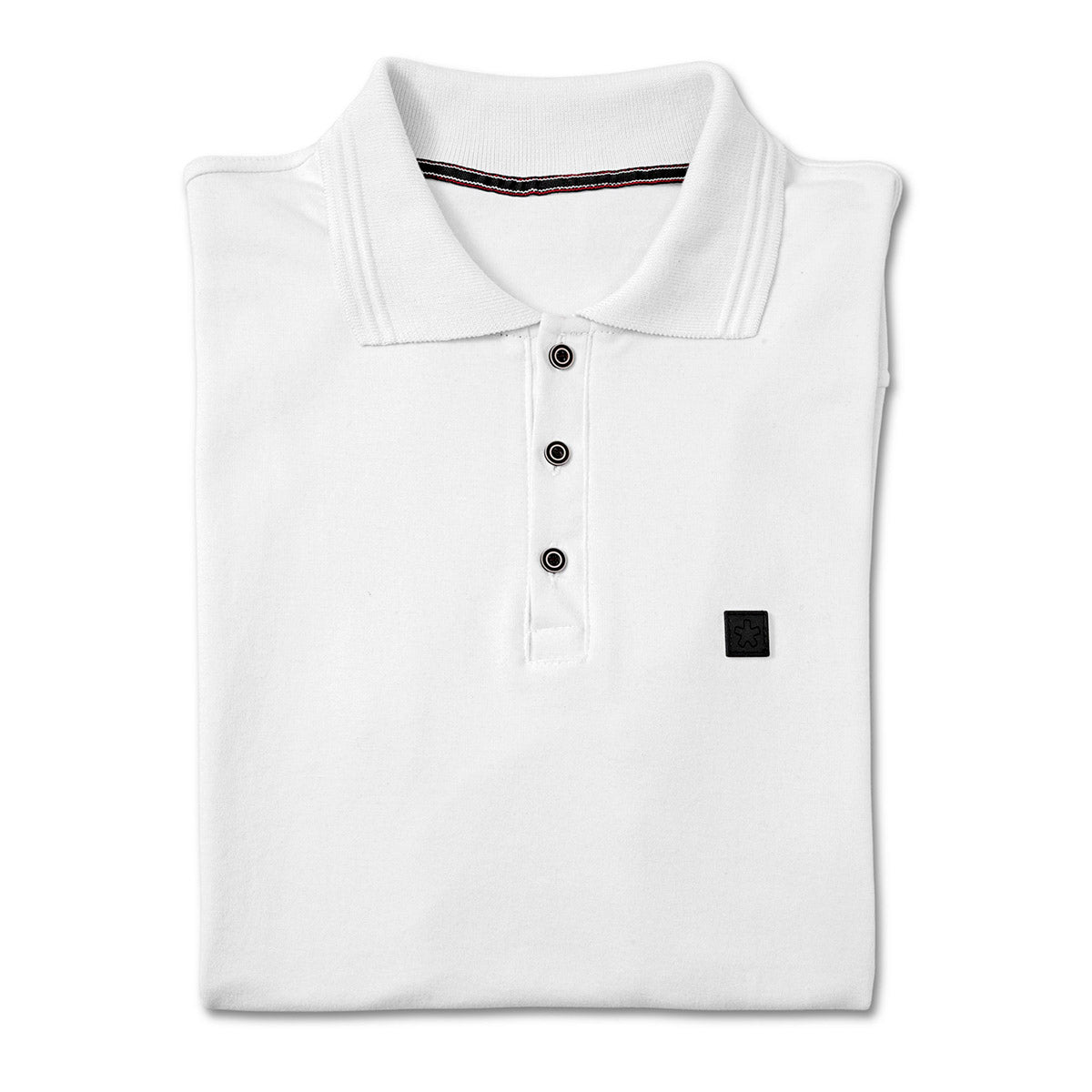 Playera tipo polo Moramora para Hombre