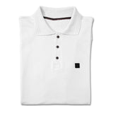 Playera tipo polo Moramora para Hombre