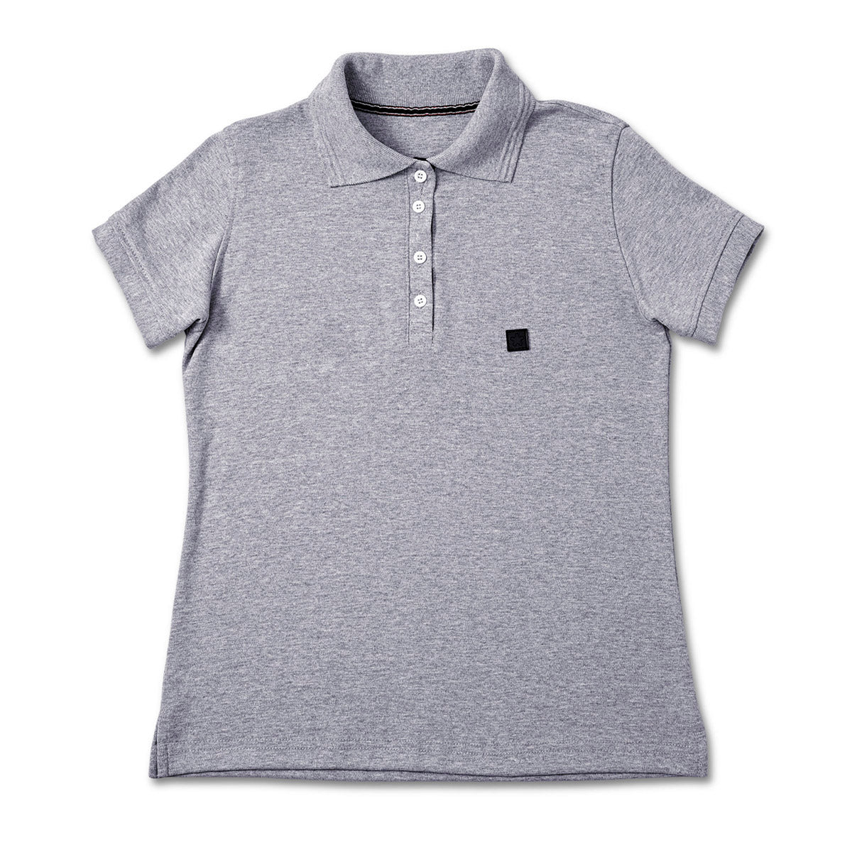 Playera tipo polo Moramora para Mujer