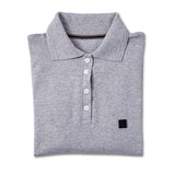 Playera tipo polo Moramora para Mujer