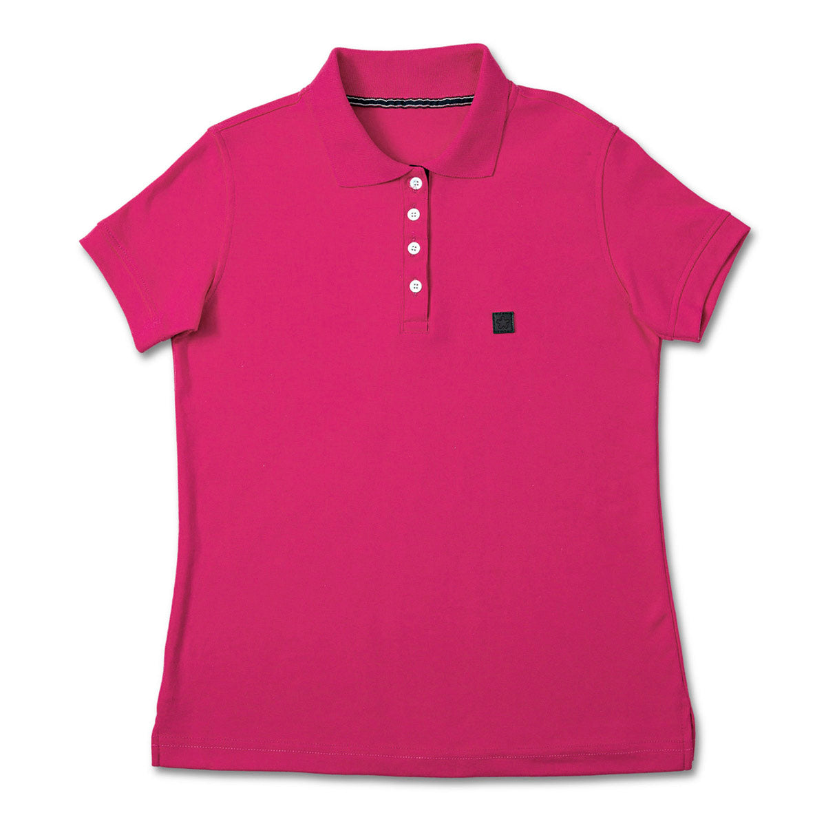 Playera tipo polo Moramora para Mujer