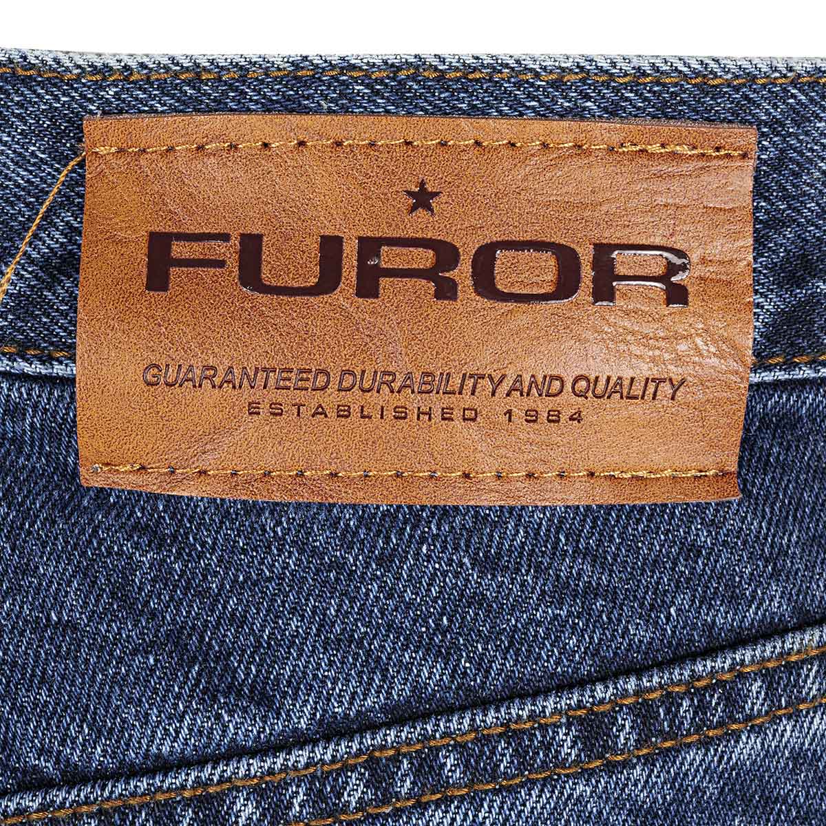 Jeans Furor para Hombre