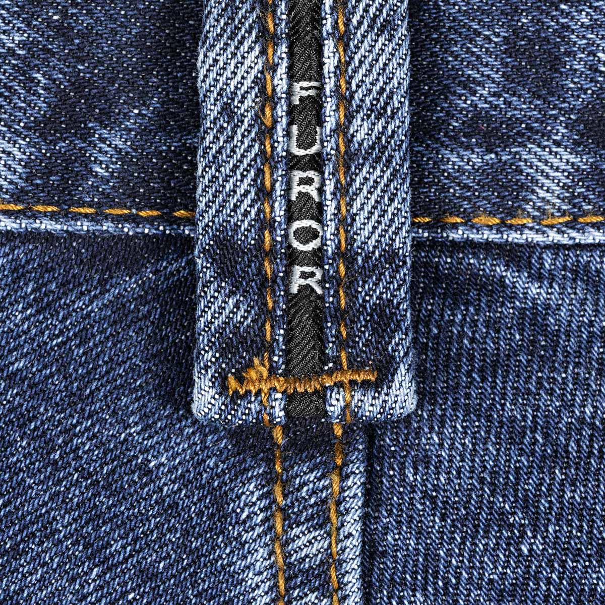 Jeans Furor para Hombre