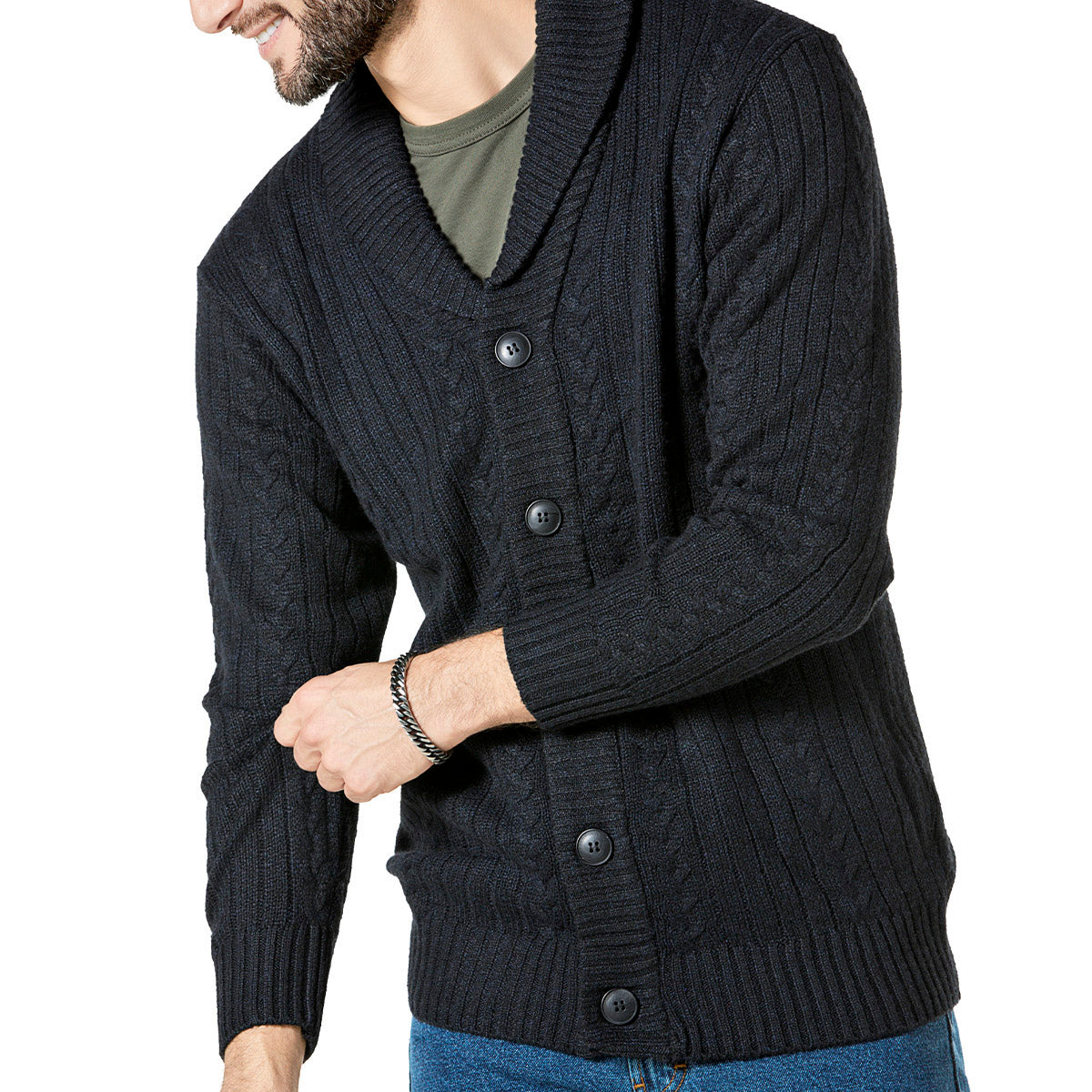 Suéter Felker para Hombre