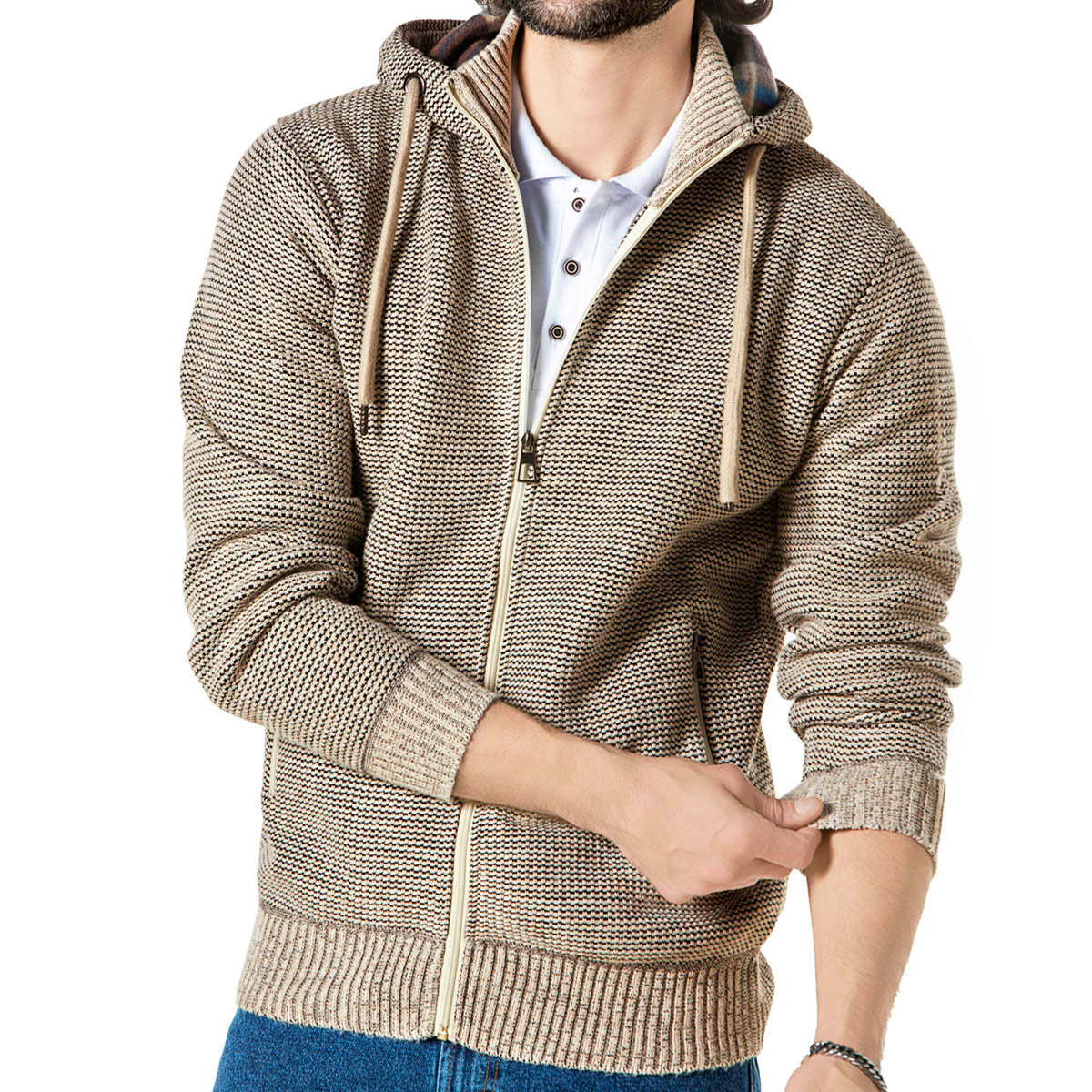 Suéter Felker para Hombre