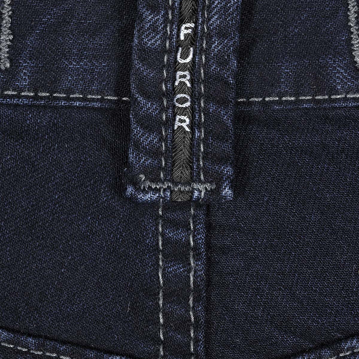 Jeans Furor para Hombre