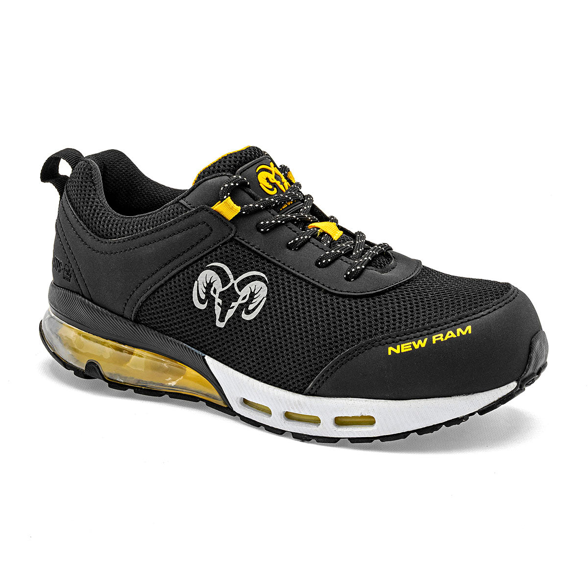 Tenis industrial Ram para Hombre