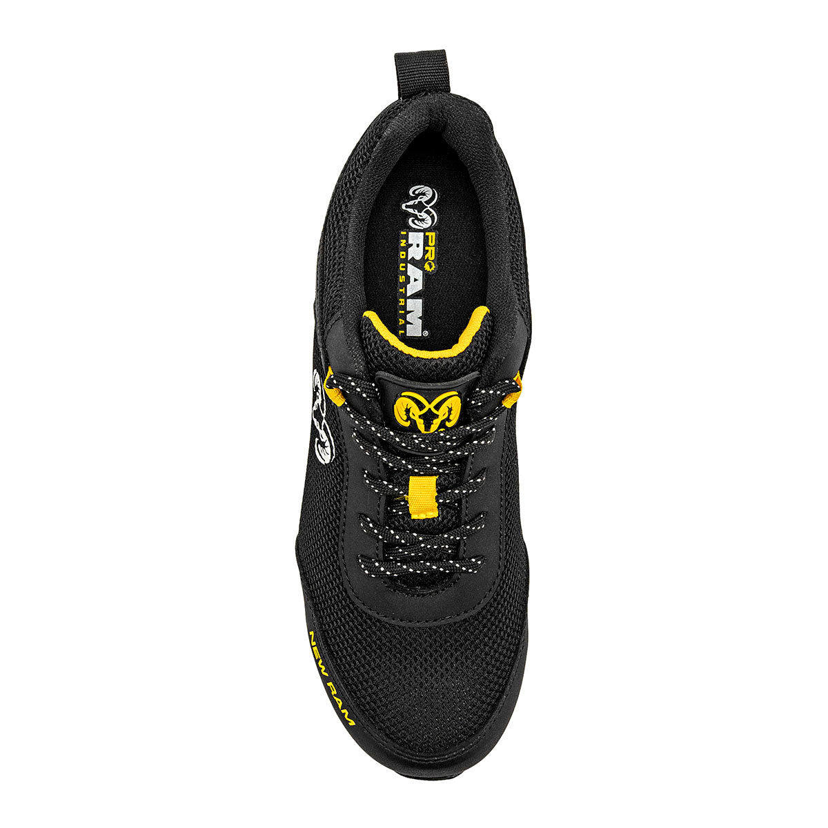 Tenis industrial Ram para Hombre