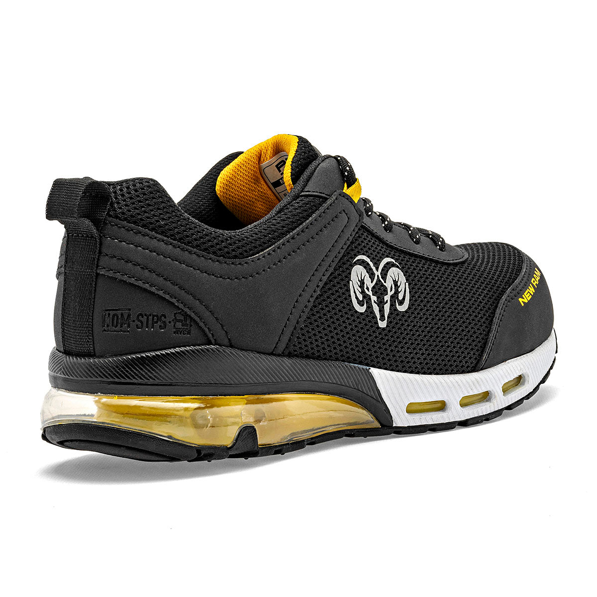Tenis industrial Ram para Hombre