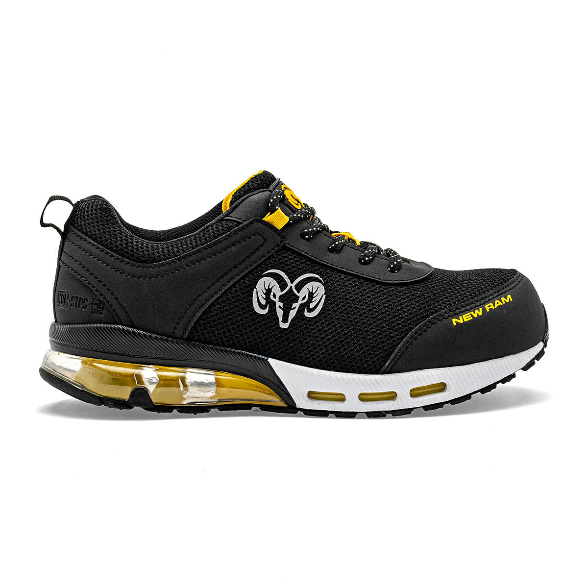 Tenis industrial Ram para Hombre