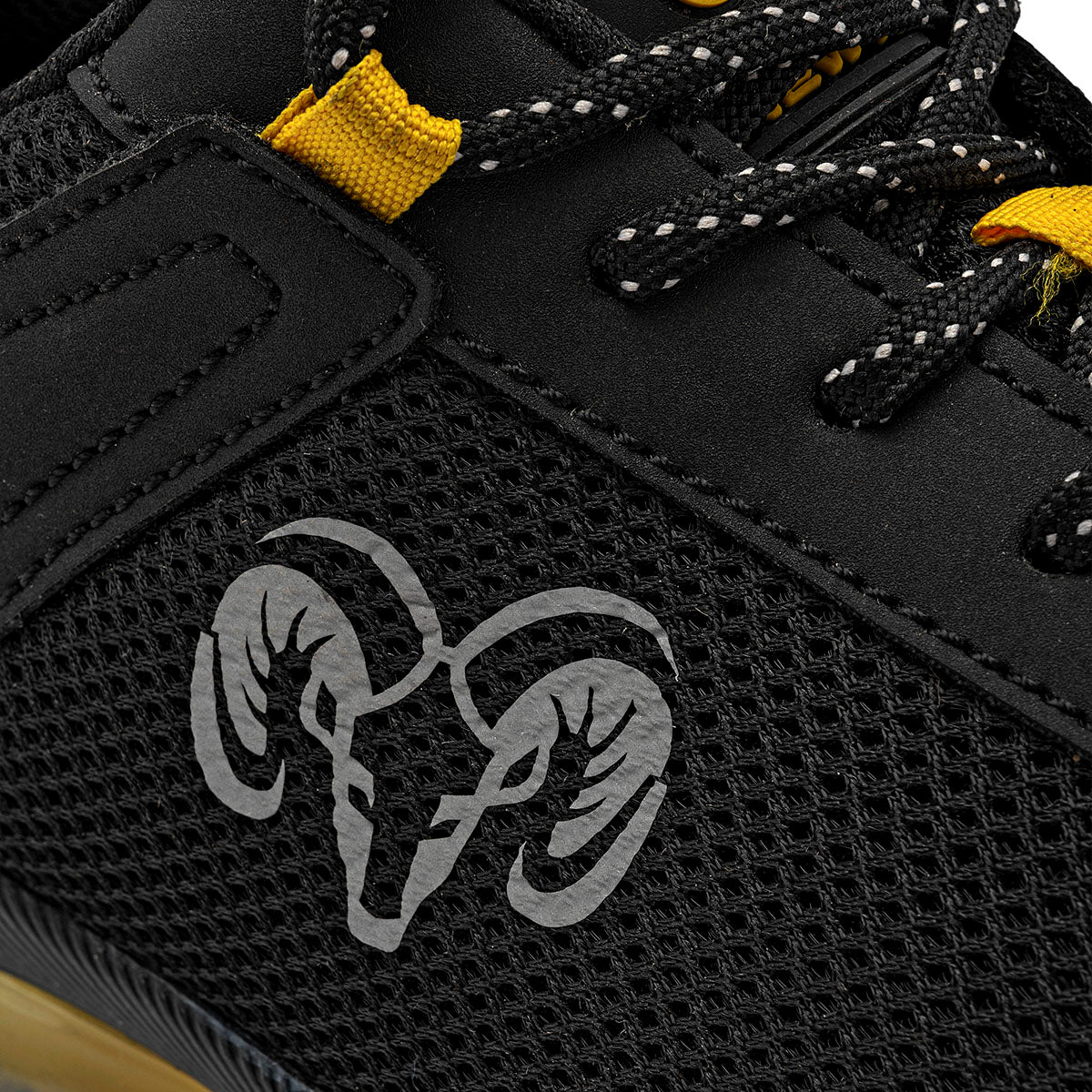 Tenis industrial Ram para Hombre