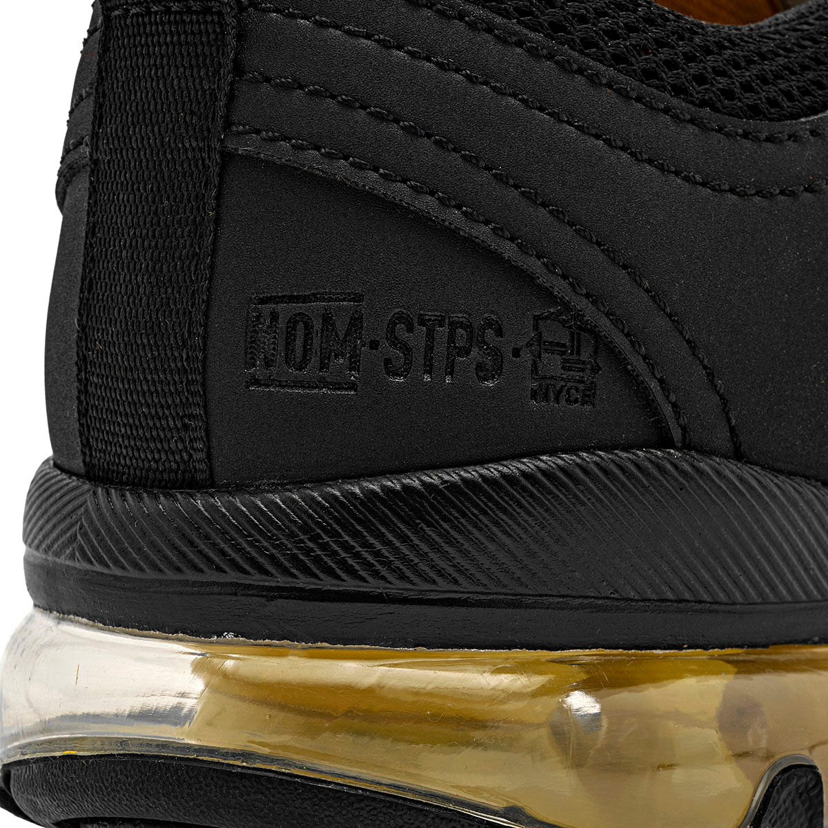 Tenis industrial Ram para Hombre