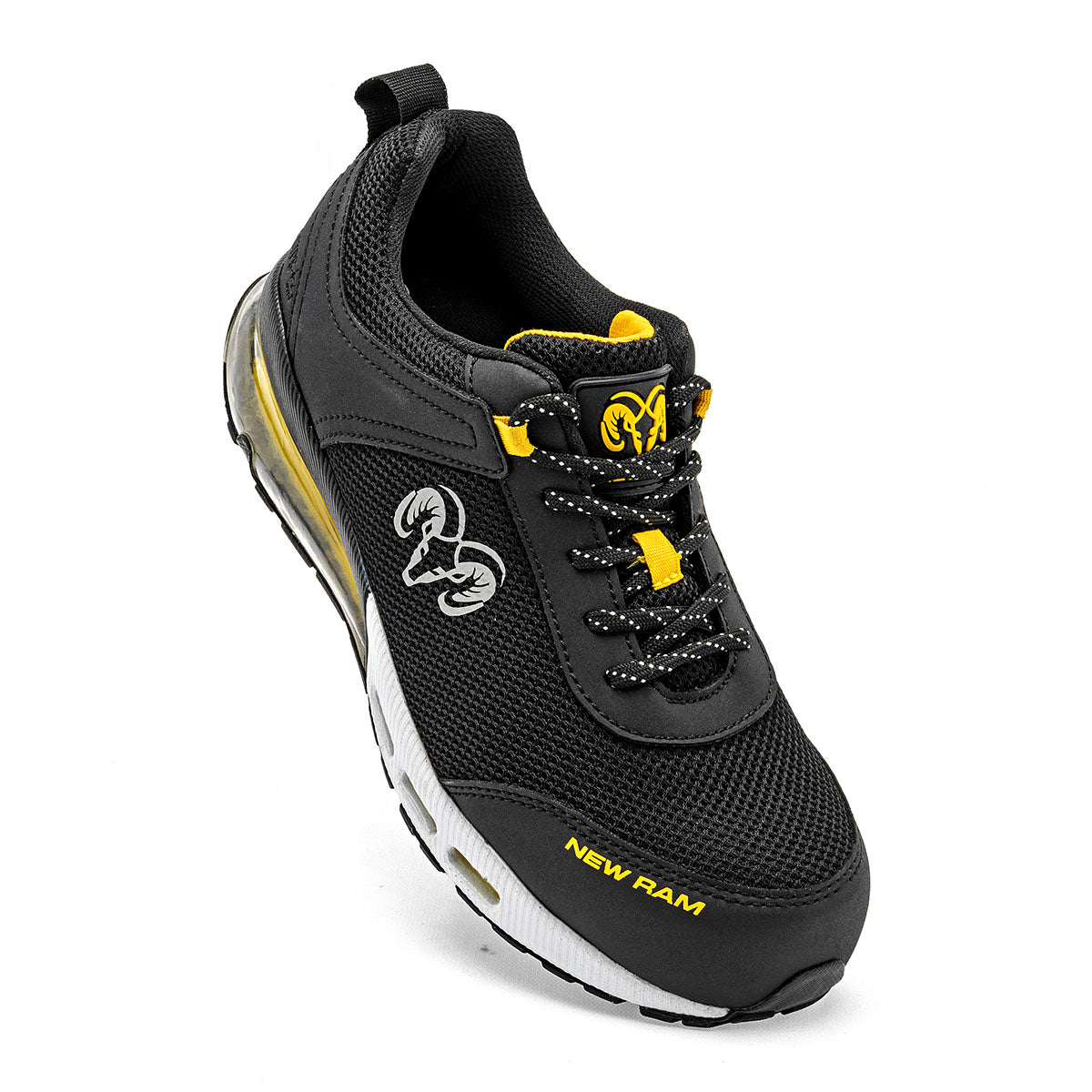 Tenis industrial Ram para Hombre